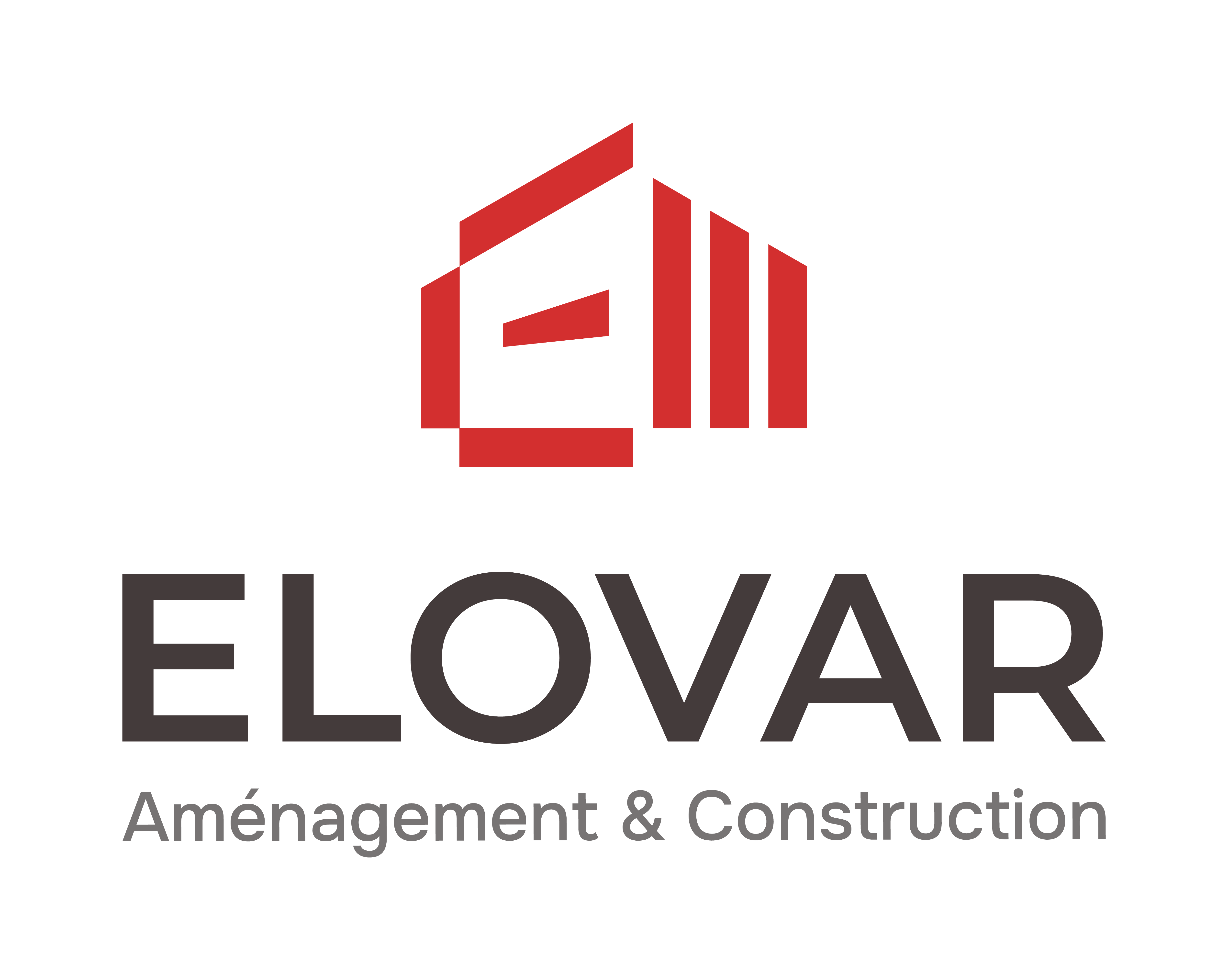 Logo secondaire tagline